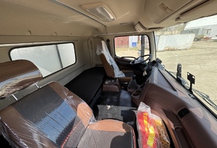 HINO 700 (МРМ 18т) ИЗОТЕРМИЧЕСКИЙ ФУРГОН 9,2м С/П 60/80